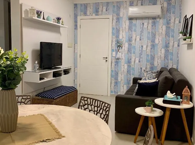 Enseada Arvoredos Guarujá
