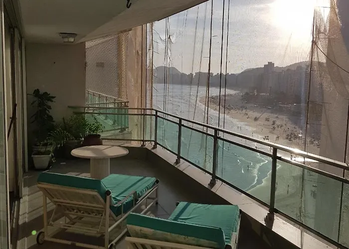 ***Apartamento Pitangueiras Fantástico*** Guarujá