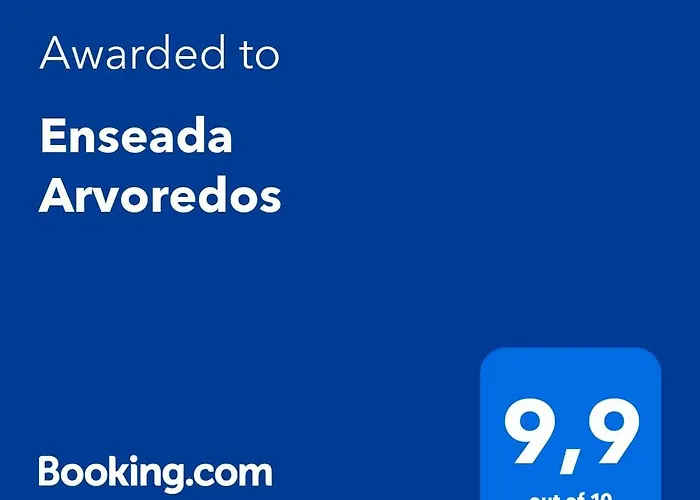 Enseada Arvoredos Guarujá